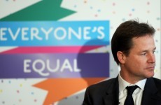 British government to legalise same-sex marriage