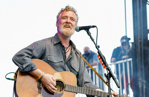 Glen Hansard's life to be marked with public wake later today