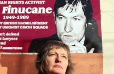 Report on Pat Finucane murder to be published today