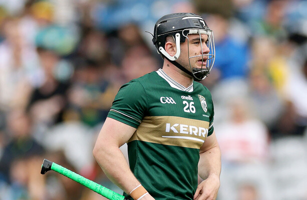Abbeydorney complete Kerry senior three-in-a-row with dominant display