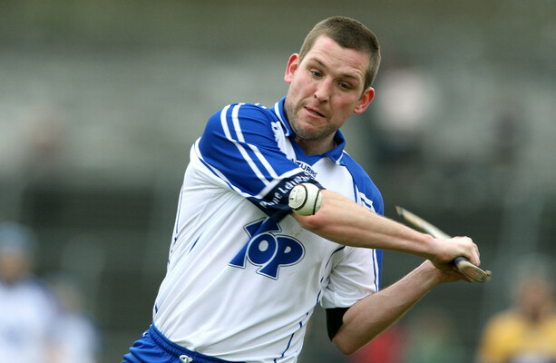 Ken McGrath involved as Molumphy's Waterford management team confirmed