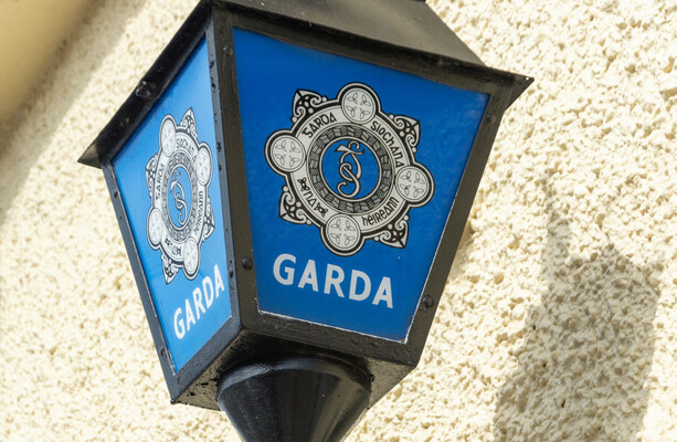 Man, 20s, dies after crash in Donegal