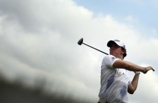 Norman backs Rory McIlroy to break Jack Nicklaus' majors record