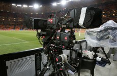 EU court set to reject FIFA complaint about World Cup TV rights