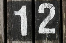 Hey! Just after noon today it will be 12/12/12 12:12:12
