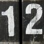 Hey! Just after noon today it will be 12/12/12 12:12:12