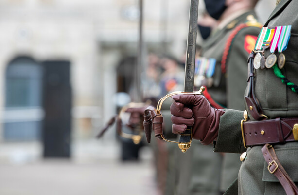 Ireland appoints three new defence attachés to work in London, Paris and Washington DC missions