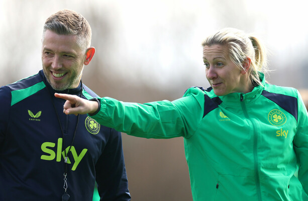 Crucial appointment: Carla Ward seeking third assistant after Cronin exit