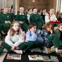Irish fourth class pupils above average in reading, maths and science
