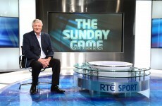 Open thread: what do you think of the GAA coverage on telly?