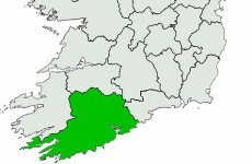 Search for missing fisherman off Cork coast