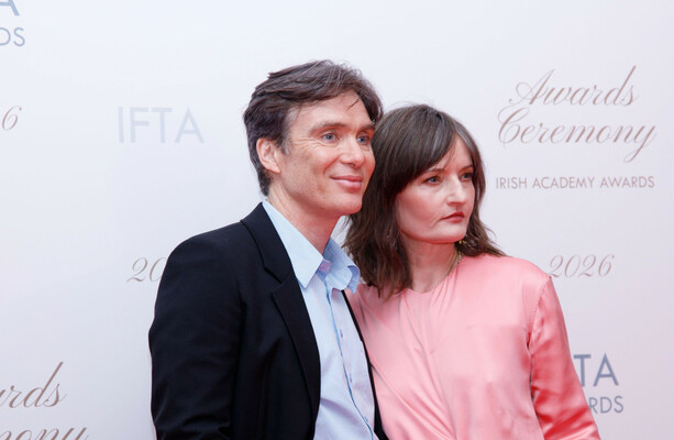 Plans for Cillian Murphy and Yvonne McGuinness' cinema in Co Kerry approved