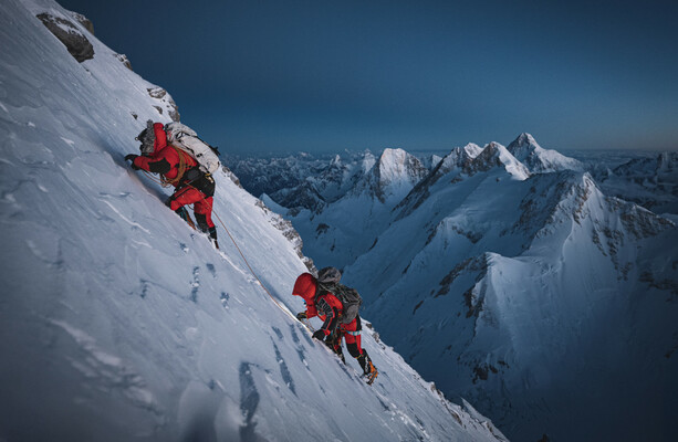 What you need to know about the documentary Savage Mountain