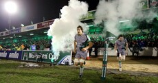 Opinion: McCarthy exit hard for Connacht, but fair