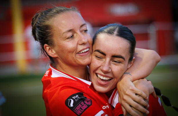 Shelbourne close gap with Cork City win as Irish youngster makes Hearts history