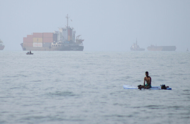 Iran says Strait of Hormuz plan at ‘final stage’, but reopening depends on US ending blockade