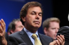 Alan Shatter condemns 'obscene and insensitive' anti-abortion posters