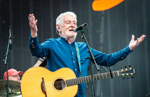 How Many Spotify Streams Equal Minimum Wage in Ireland?