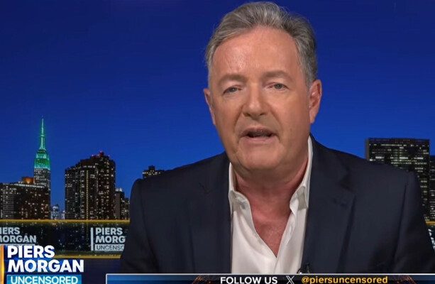 Piers Morgan’s Influence: Bad for TV, Good for Viewers