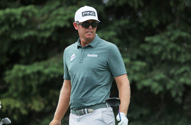 Seamus Power's FedEx Cup chance over as he misses cut at Wyndham Championship