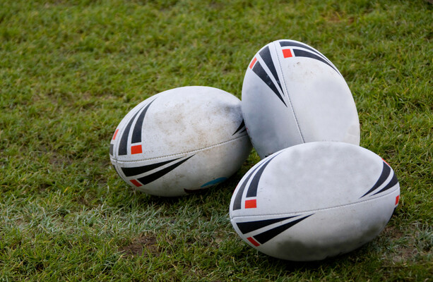 Rugby player in Japan dies of suspected