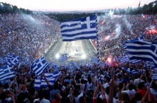 Greek buy-back deal would wipe €20 billion off national debt