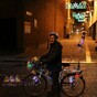 Pic: This bike is the actual spirit of Christmas