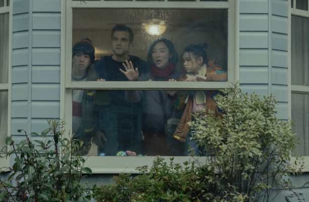 Poll: What did you make of The Last House on Netflix?