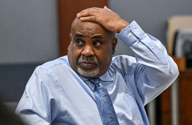 Tupac Shakur Murder Trial Begins Nearly 30 Years After Rapper's Death