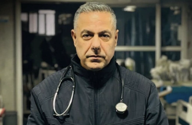 Israel's detention of doctors: Dr Abu Safiya's only crime was refusing to abandon his patients