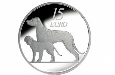 Central Bank of Ireland issues final €15 animal collector coin