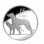 Central Bank of Ireland issues final €15 animal collector coin