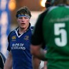 O'Kelly backs 'tried and tested' McCarthy to thrive at Leinster