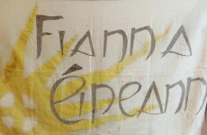 1930s documents reveal state attempts to disband Fianna Éireann