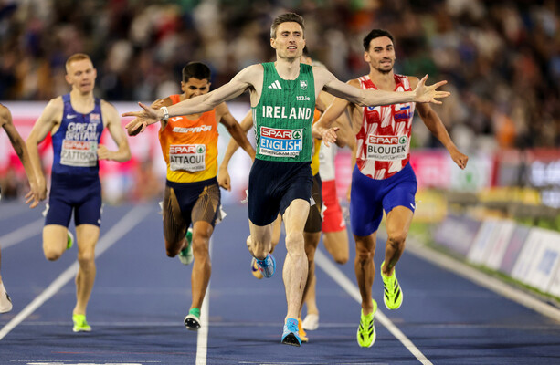 Know your sport? Take our weekly quiz
