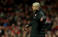 Poll: Should Arsene Wenger be sacked as Arsenal manager?