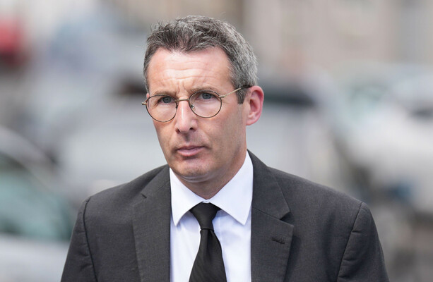 NI's agriculture minister says he has been assaulted amid row over controversial cattle cull
