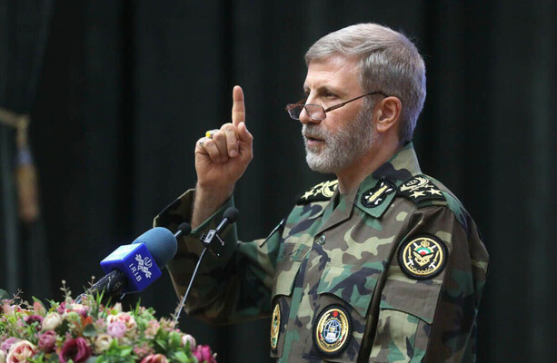 Iran's military offers $30,000 bounty for killing or capturing US soldiers