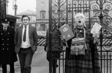 1982: Government was warned of pro-life amendment's clash with ECHR