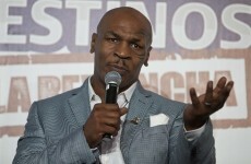 Mike Tyson sex-change spoof gets out of hand after Zimbabwean paper reports as fact