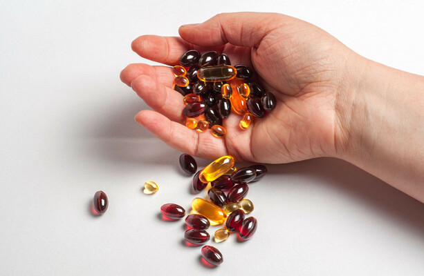 Ireland yet to finalise stance on EU plans to limit vitamin doses, says minister