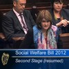 Social Welfare Bill passes in Dáil, moves to committee stage