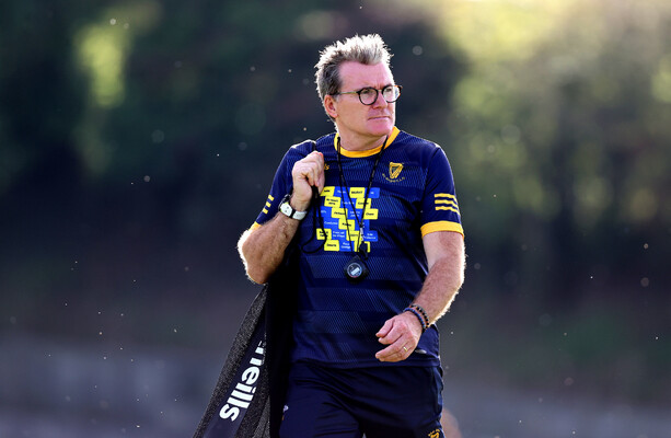 Gaelic football coaching chaos is reshaping Irish betting