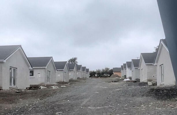 'It can't be one rule for some': Locals in Dublin mountains welcome order to knock 29 houses
