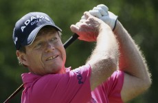 Watson a prime candidate for Ryder Cup job