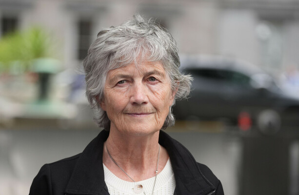 President Connolly offers to meet sister of IRA murder victim after outcry