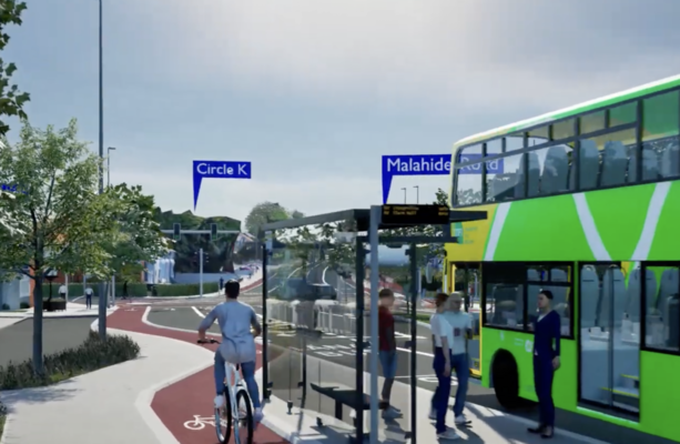 Tender competition launched by NTA for key BusConnects scheme