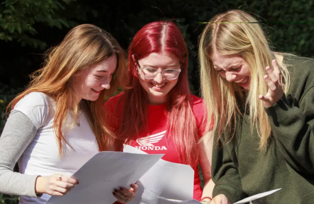 Beyond the points: Leaving Cert students on pressure, support and what comes next