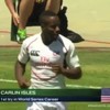 VIDEO: Fastest man in rugby? This former US sprinter is taking rugby by storm