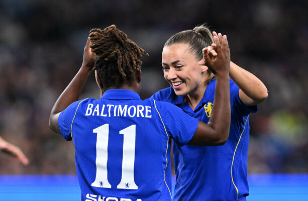 Six of the biggest moves in a busy summer for Ireland WNT internationals